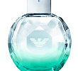 Emporio Diamonds Summer Fraiche for Women Giorgio Armani